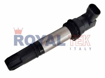 BOBINA DE IGNICION TIPO LAPIZ ROYALTEK LAND ROVER FREELANDER 2.5 V6 --- OEM 245121 60740308010 BAE403H CE10027 NEC000070L NEC000110L ZS068